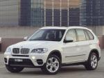 BMW X5 xDrive 4.0d 2010 года (AU)